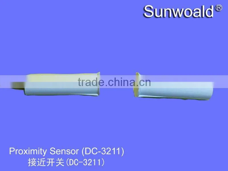 Magnetic Cylindrical Door Alarm Switch