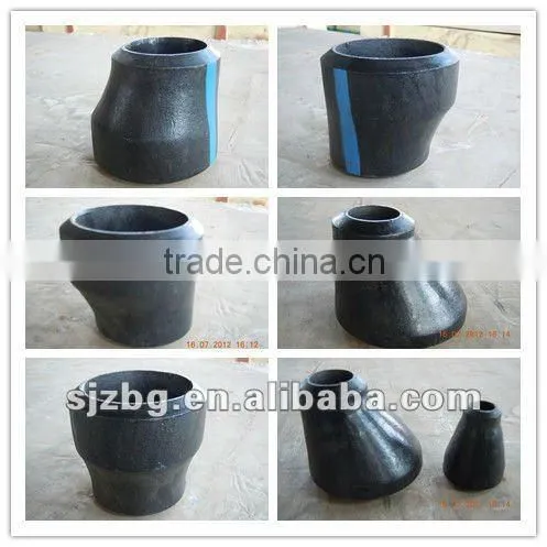 sch 40 concentric reducer