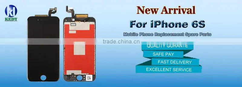 Original New for Nokia 1520 LCD with Touch Screen for Nokia 1520 LCD Digitizer with Frame