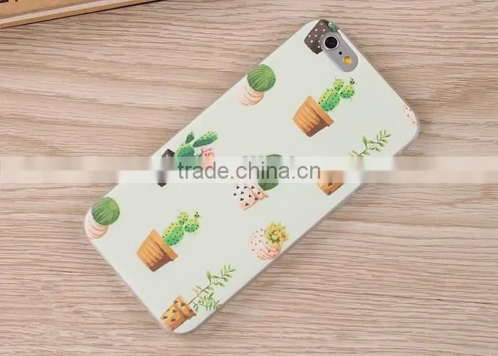 Hot Selling Mobile Phone Case WholeSale Cover For iPhone 6