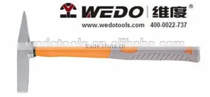 Stainless Hammer,Scaling High-Quality WEDO TOOLS