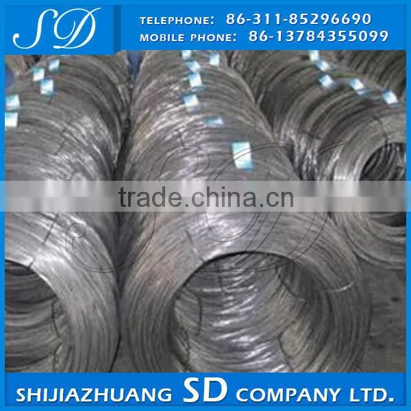 2014 Wholesale High Quality Used Steel Wire Rope