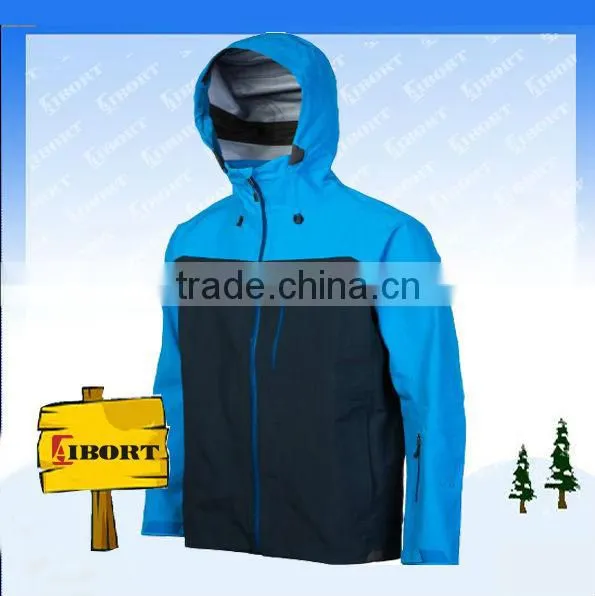 JHDM-3616 Fashion and Casual ski jackets for men,Outdoor Winter Jacket/Ski & Snow Jackets For Men