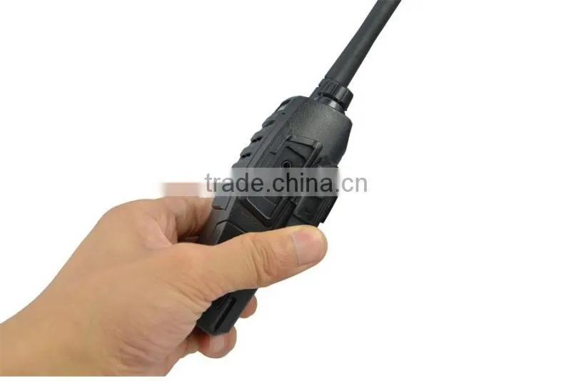 luiton radios LT-128 uhf vhf long range walkie talkies