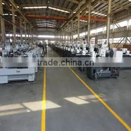 Lianyungang Linuo Trading Co., Ltd. company overview - view 3