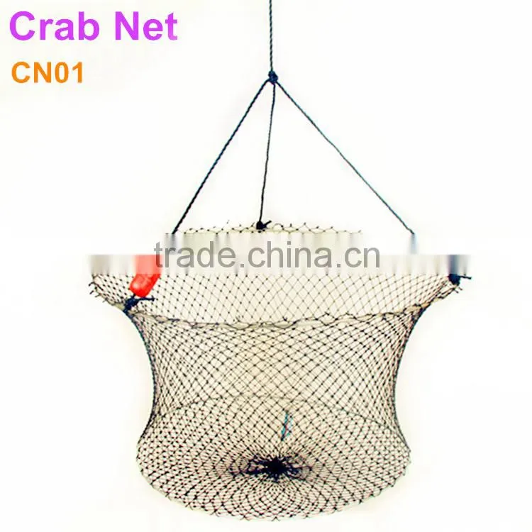 High quality crab crayfish hoop net
