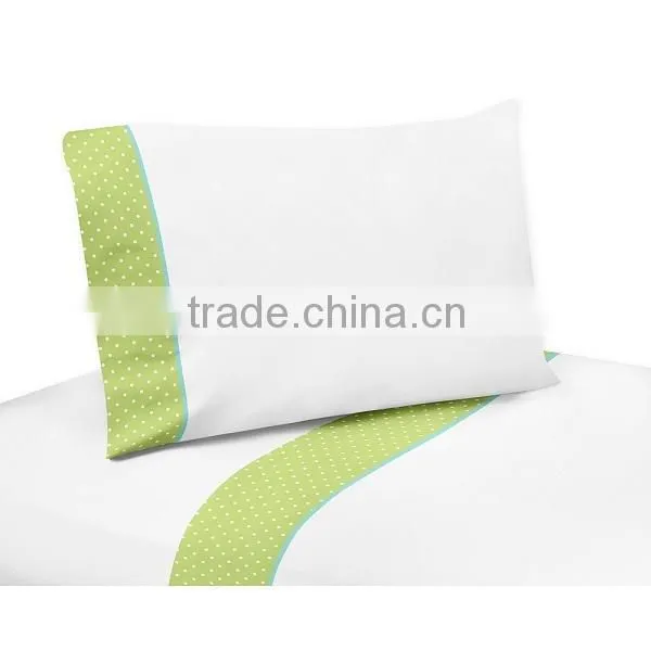 300TC cotton print bedding Set