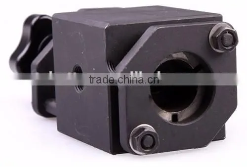 Fuel Collector FOR bosch Common Rail CRS Injector Oil Collector