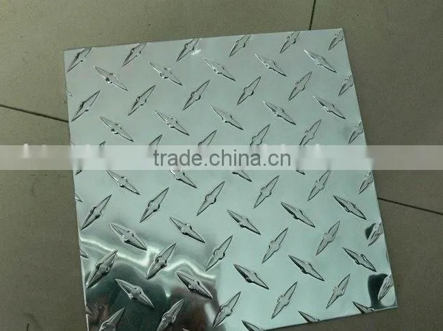 Aluminium Stucco/Embossed Sheet and Coil, Roll