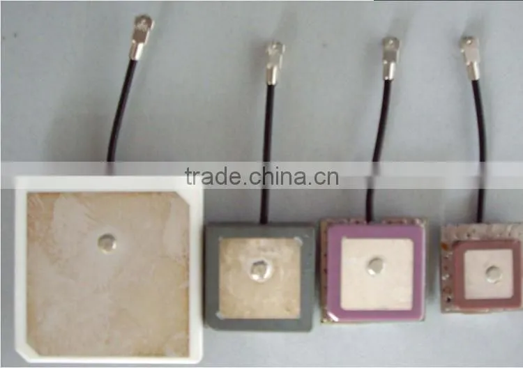 High Performance 1575.42MHz Antenna With IPEX 29dBi Internal Antenna GPS Internal Antenna With IPEX
