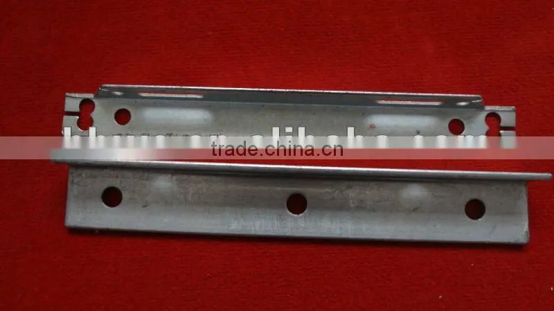 overhead line accessories-galvanized iron channel beam