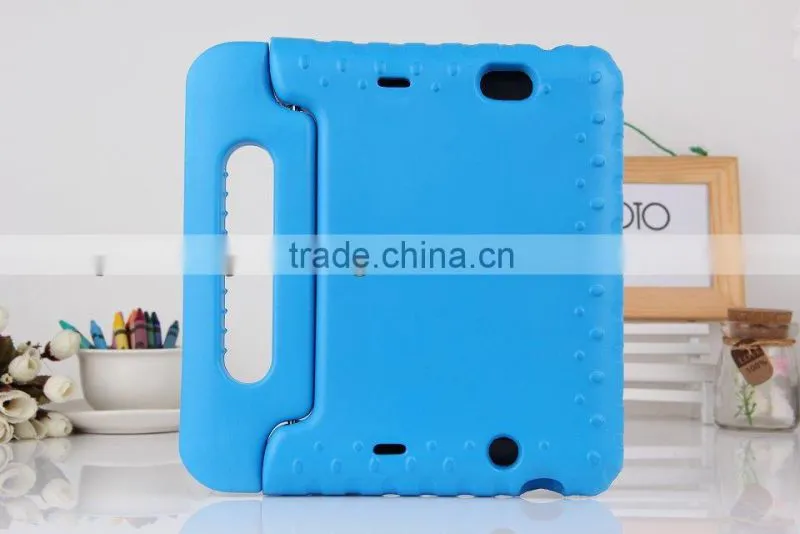 for Amazon kindle fire hd 7'' 2013 kids cases for kindle fire EVA foam case