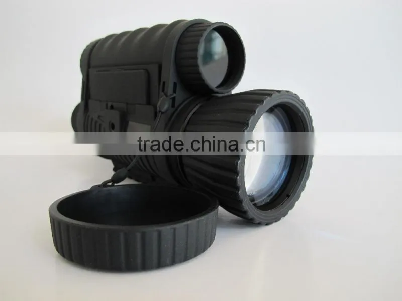 Waterproof Video Digital Night Vision Monocular