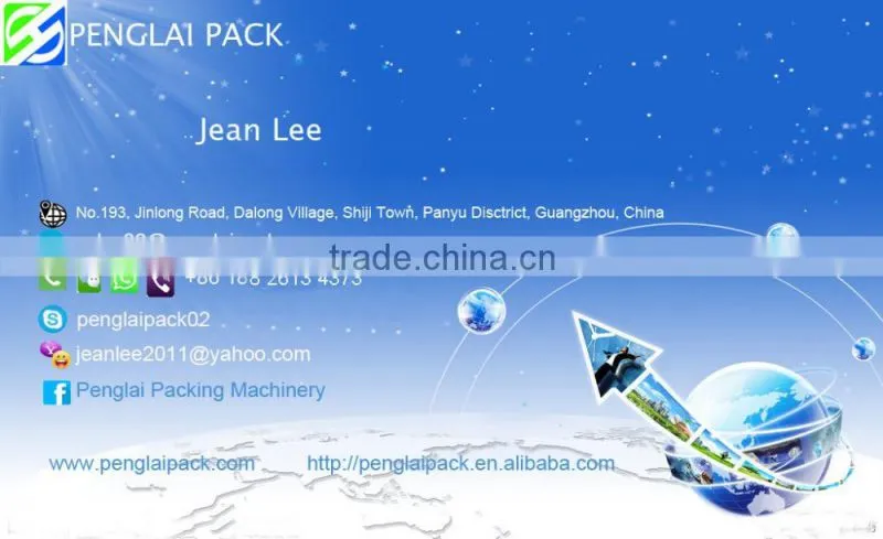 automatic sachet honey packing machine price