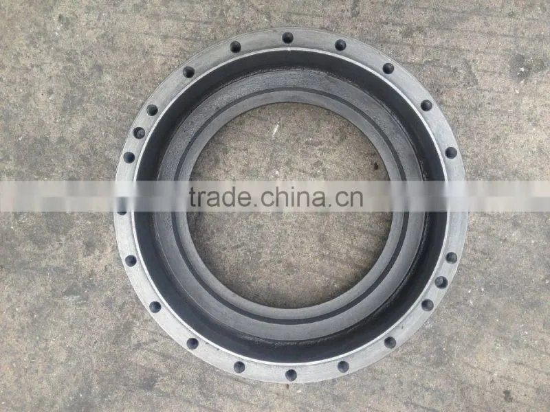 EC210 Travel Reduction Gearbox Apply to VOLVO excavator