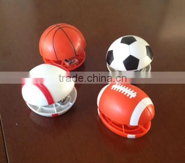 Funny Ball Shape Stapler Best Selling