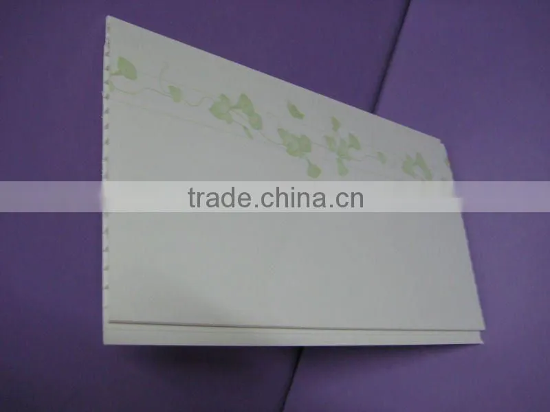 building materials plastic wall ceiling for interior decoration pvc ceiling tiles pvc panels