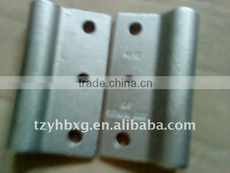 Door hinge