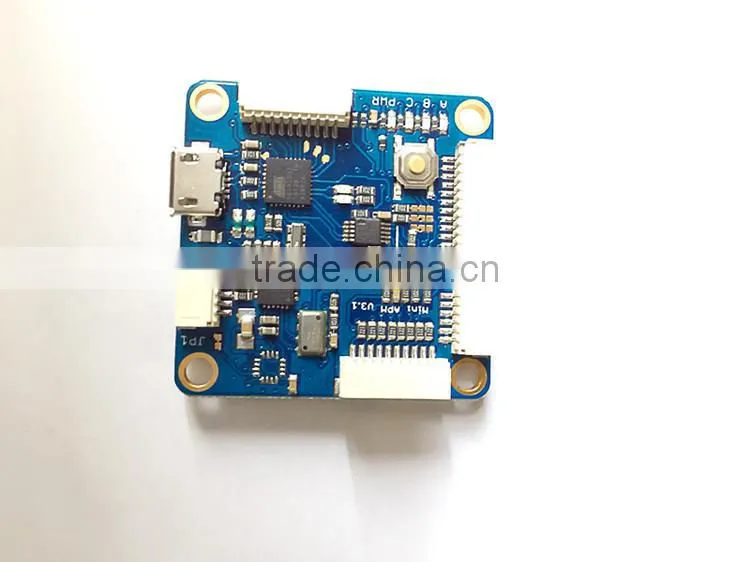Rc Helicopter Parts Micro APM Mini APM 3.1Control Board