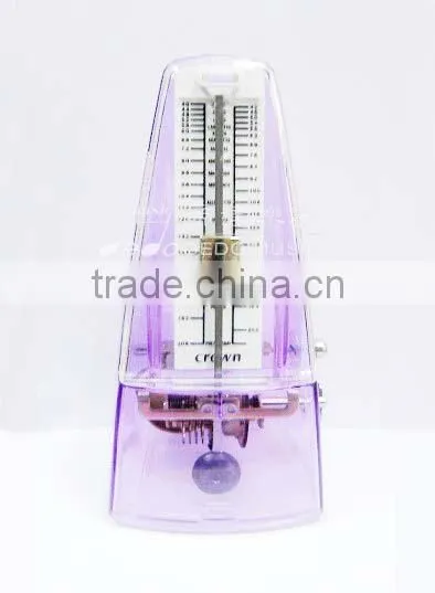 Crown Mechanical Metronome