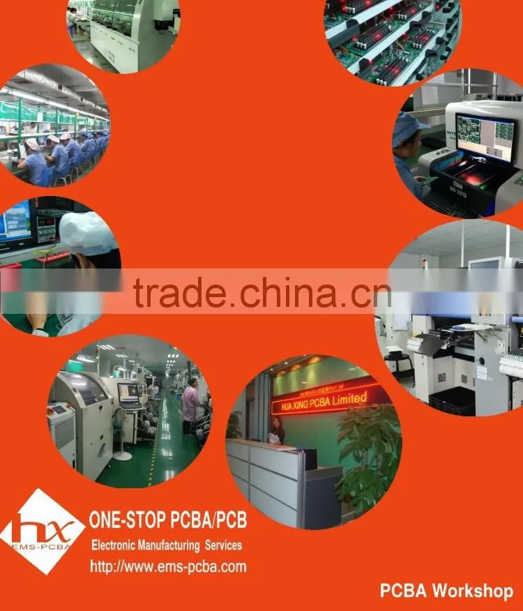 2016 New Electronics Pcb Circuit Board Manufacturer,Pcb Design Layout,Pcb