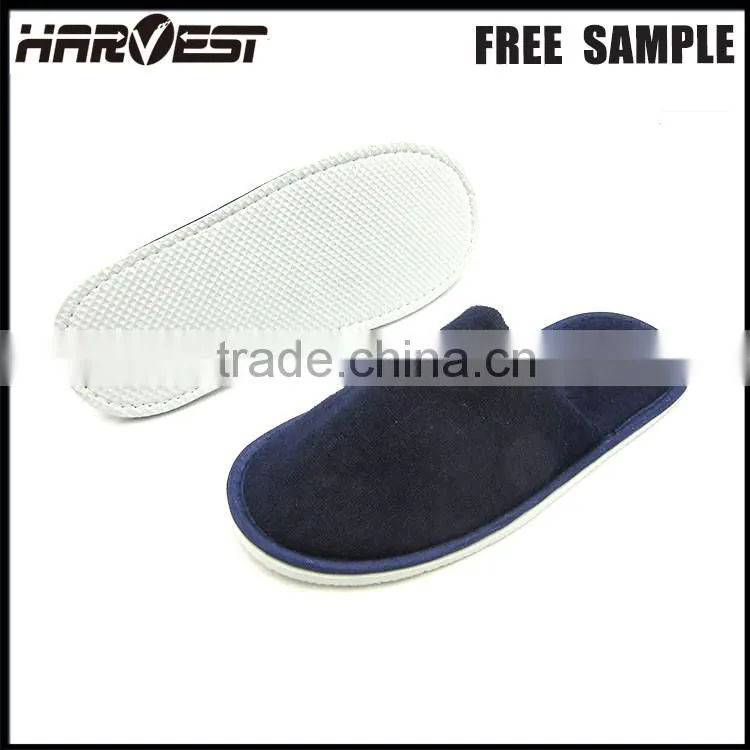 2016 new design cotton slippers,indoor slipper Wholesale