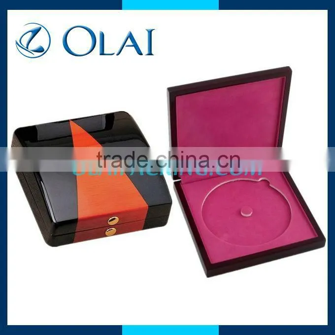 Elegant Wooden DVD Box,CD Box