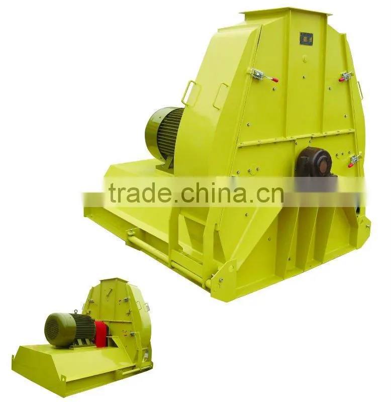 Longchang chicken feed line