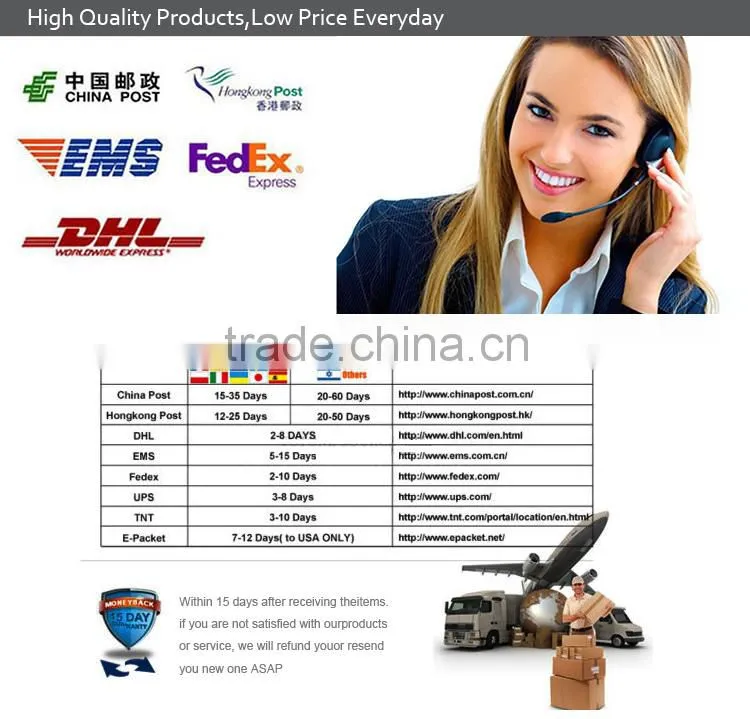 High Quality 1.54" IPS Touch Screen IP65 Waterproof Smart Watch