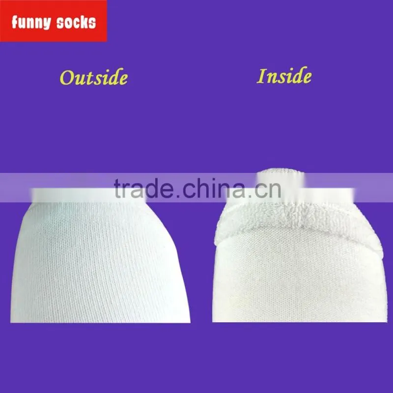 custom logo soccer football sport sock elite basketball running cycling socks boot socks