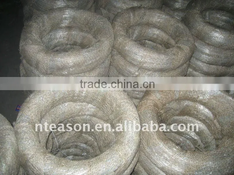 Galvanized Steel Wire