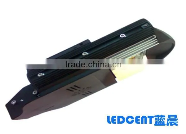 New modular designed 55W led street light high brightness AC85-265V