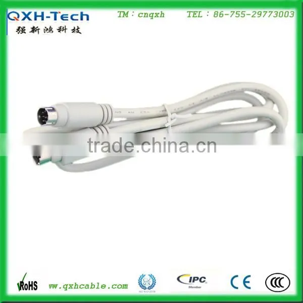 High Sound Quality 9 pin Din Cable Manufacturer