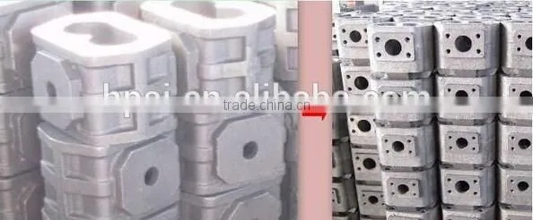 Sell top grade quality shantui parts SD22 SD23 705-21-32051 transmission pump