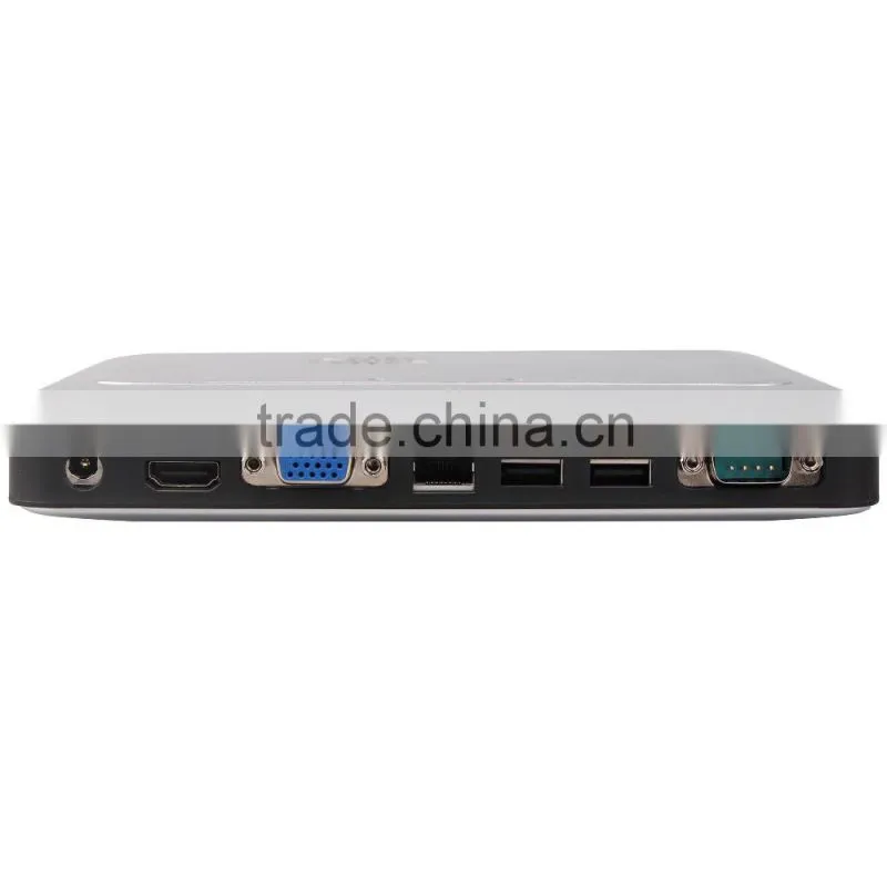 China Manufacturer Support all sizes of SSD+HDD Top Quality Htpc Keyboard