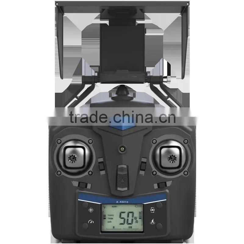 2016 top selling quadcopter professional drone with HD camera