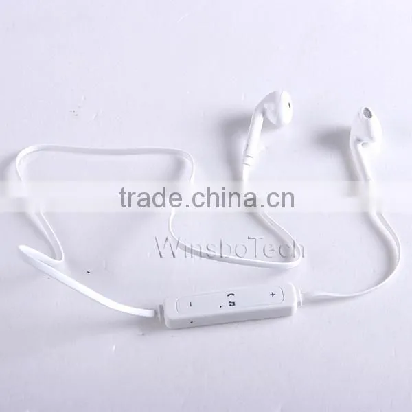High quality Super mini wireless bluetooth 4.1 headset