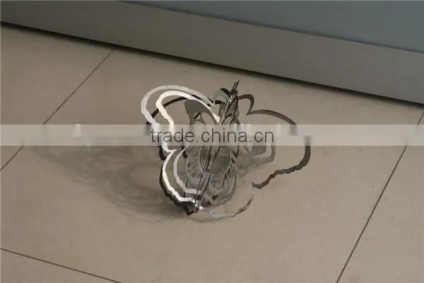 SIGN 5050 YAG laser metal cutting machine/5mm wall thickness carbon steel Tube/stainless steel pipe laser cutting machine