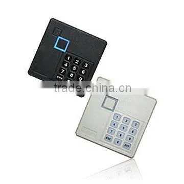 PCD-99 Proximity Card Reader with keypad china reader