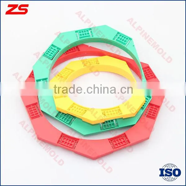 2016 Hot Selling Widely Use Auto Parts Injection Plastic Mould,Plastic Injection Mould