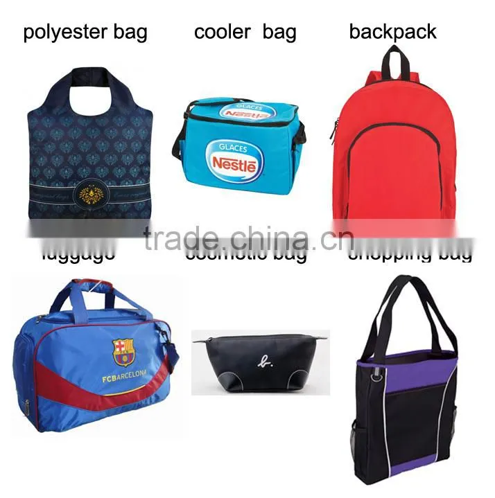 non woven duffel bag for promotion