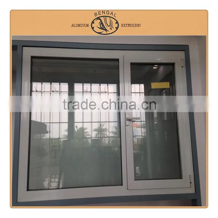 Pictures Aluminum Window and Door Made in Foshan, China Gold Supplier Over Ten Years Manufacturing Experience
