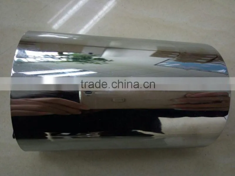 Electroplating Plastic Products