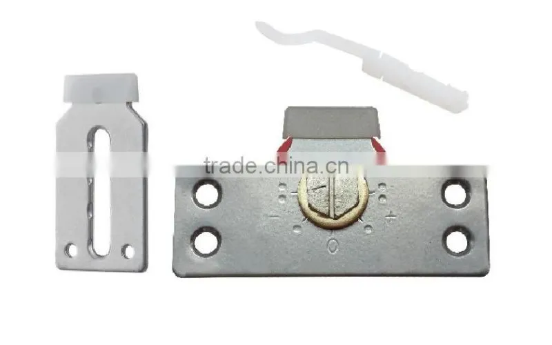 KLD-JL- 010 Alnminium Sliding Door Roller