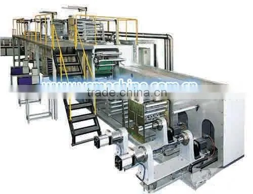 Underpad Production Machine (YC-CD200-SV)
