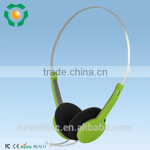 fashionable samll size headset/the headset/call center headset