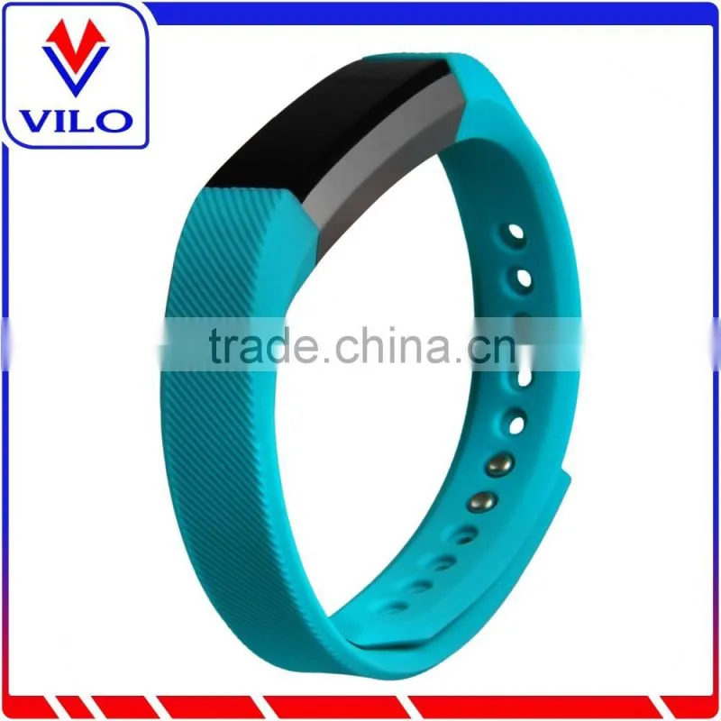 2016 Replacement silicon watch band strap for apple watch