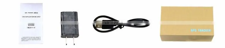 Magnetic installation Gps Tracking device for Vehicle Gps Tracker