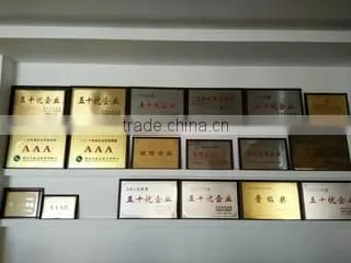 Zhejiang Wanjiayou Pipe Industry Co., Ltd. company overview - view 1
