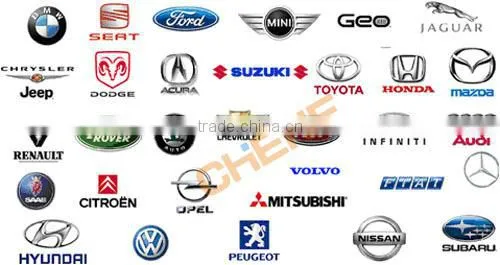 New Arrived ELM327 Bluetooth OBD2/OBD2 with Best Price for Universal Car Model car diagnostic